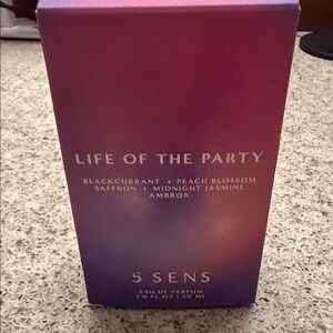Life of the Party Eau de Parfum